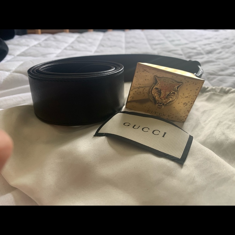 Authentic GG - Picture 2 of 3